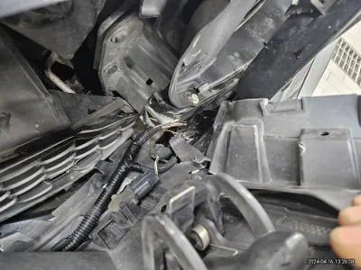 2017 Maserati Levante VIN: