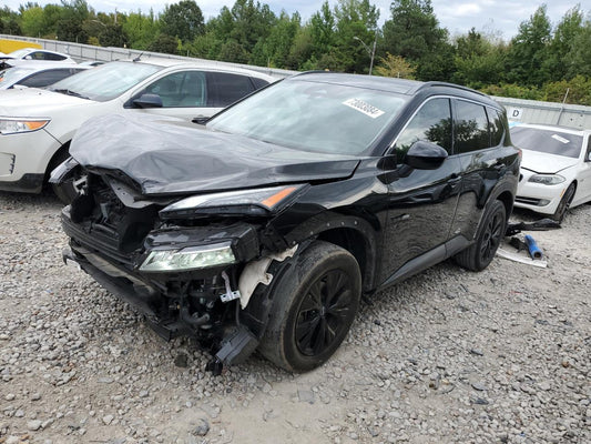 2023 NISSAN ROGUE SV VIN:JN8BT3BA4PW010954