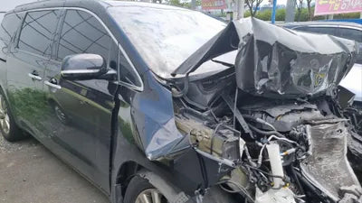 2019 Kia Carnival KNAME81ABKS554963 VIN:KNAME81ABKS554963