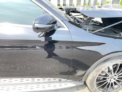 2017 Mercedes-Benz GLC 220 WDC0J0FB1HF256138 VIN:WDC0J0FB1HF256138