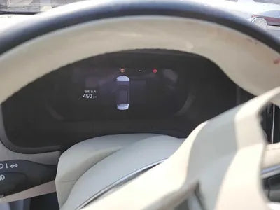 2022 Volvo S90 VIN: