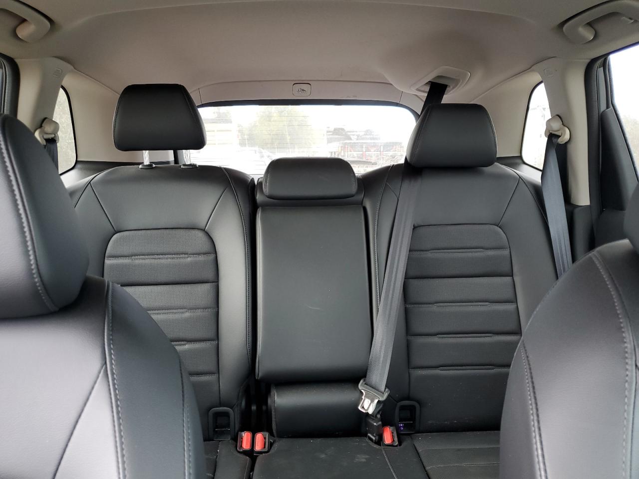 2023 HONDA CR-V EXL VIN:2HKRS4H74PH411487