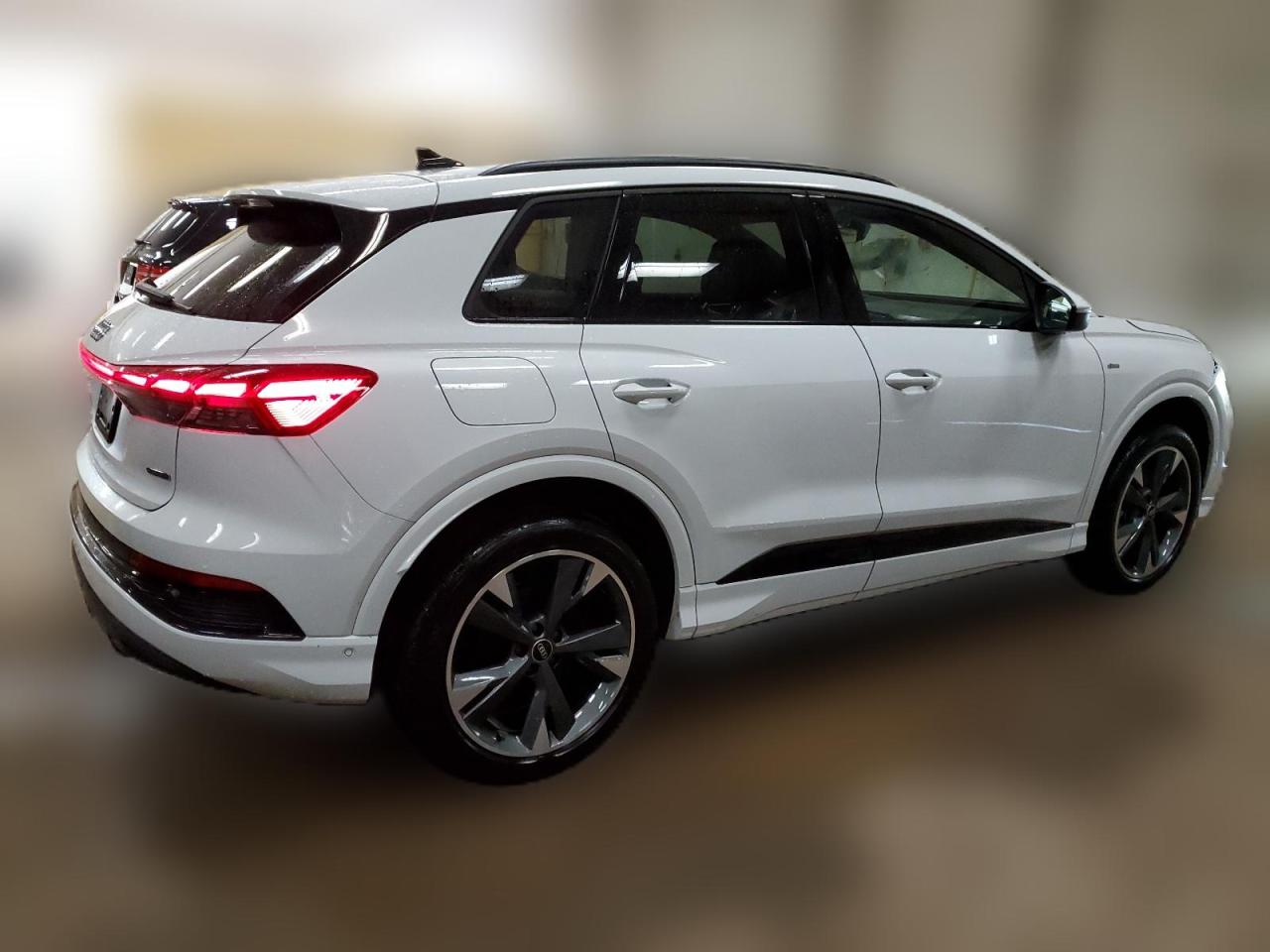 2023 AUDI Q4 E-TRON PREMIUM PLUS VIN:WA1L2BFZ6PP054651