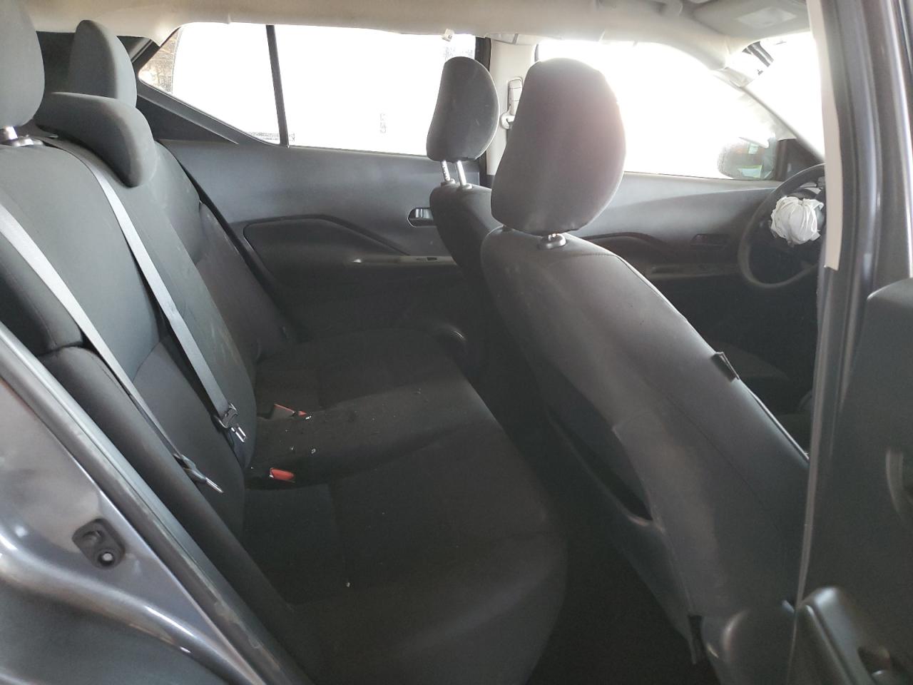 2023 NISSAN KICKS S VIN:3N1CP5BV3PL547973