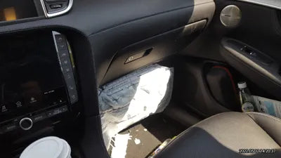 2019 Infiniti QX50 3PCAJ5M32KF142079 VIN:3PCAJ5M32KF142079