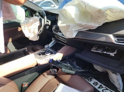 2020 BMW 630 WBAGT2106L9D45601 VIN:WBAGT2106L9D45601