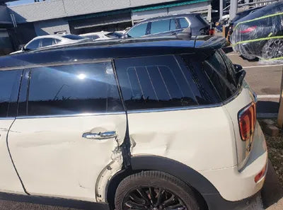 2020 MINI Clubman WMWXJ3103L2L61840 VIN:WMWXJ3103L2L61840