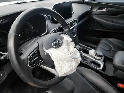 2018 Hyundai Santa FE VIN: