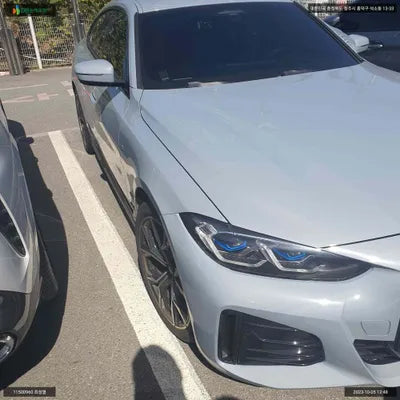 2023 BMW i4 WBY71AW05PFN80750 VIN:WBY71AW05PFN80750