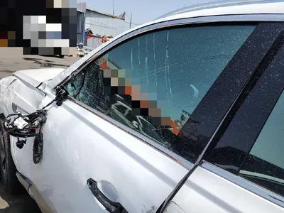 2021 Genesis GV80 VIN: