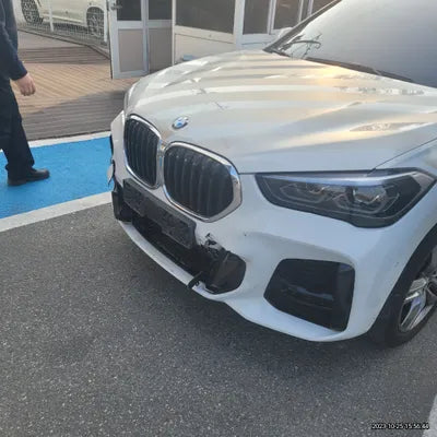 2021 BMW 118 VIN: