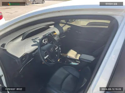 2017 Toyota Prius JTDKBRFU4H3572619 VIN:JTDKBRFU4H3572619