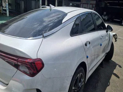 2020 Kia K5 KNAG641BBLA029064 VIN:KNAG641BBLA029064