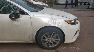 2018 Lexus ES 300 JTHBW1GG7J2176466 VIN:JTHBW1GG7J2176466