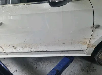 2015 Volkswagen Passat 1VWZZZA3ZFC033633 VIN:1VWZZZA3ZFC033633