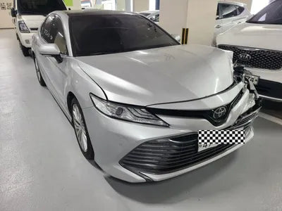 2018 Toyota Camry JTNB11HK2J3072640 VIN:JTNB11HK2J3072640