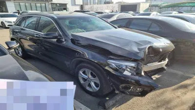 2017 Mercedes-Benz GLC 220 WDC0G0FB9HF200317 VIN:WDC0G0FB9HF200317