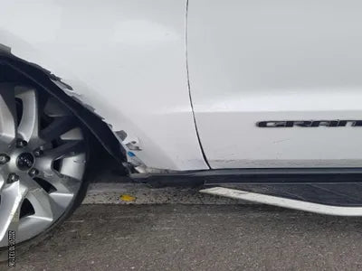 2017 Jeep Grand Cherokee 1C4RJFBG2HC747319 VIN:1C4RJFBG2HC747319