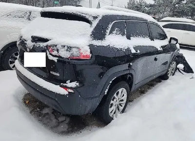 2019 Jeep Cherokee 1C4PJMCB5KD125099 VIN:1C4PJMCB5KD125099