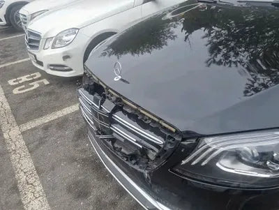 2019 Mercedes-Benz S 450 WDDUG6EB5KA495261 VIN:WDDUG6EB5KA495261