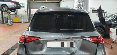 2020 Mercedes-Benz GLE 450 WDCFB5KB1LA116865 VIN:WDCFB5KB1LA116865