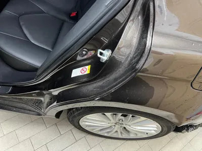 2018 Toyota Camry VIN: