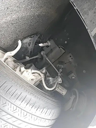 2017 BMW 320 WBA8C5101HA069546 VIN:WBA8C5101HA069546