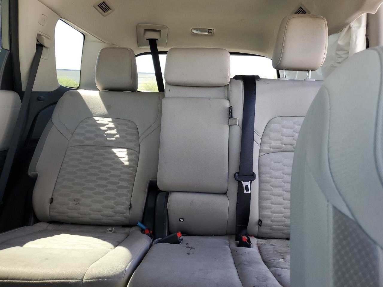 2022 NISSAN PATHFINDER SV VIN:WP0AA2A8XNS255297