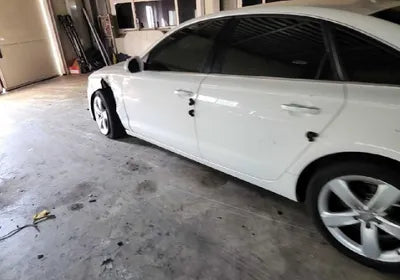 2015 Audi A6 WAUZZZ4G2FN012846 VIN:WAUZZZ4G2FN012846