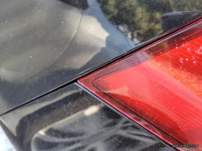 2015 Volkswagen Golf VIN: