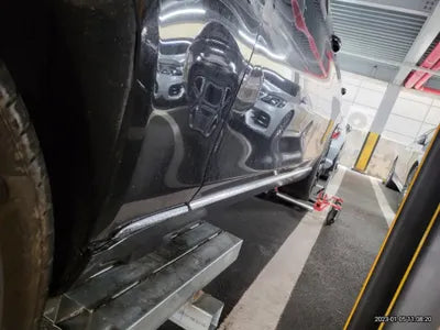 2015 Mercedes-Benz S 600 VIN: