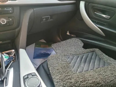 2015 BMW 320 WBA3E1101FF949398 VIN:WBA3E1101FF949398