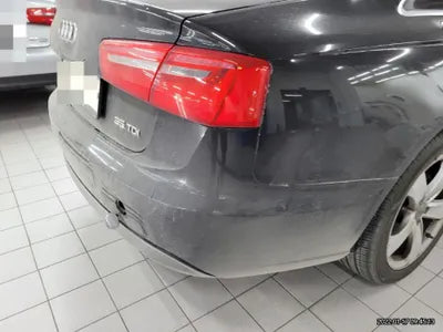 2015 Audi A6 WAUZZZ4G9FN050753 VIN:WAUZZZ4G9FN050753