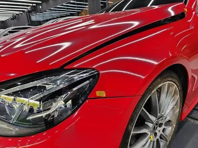 2020 Mercedes-Benz E 450 VIN: