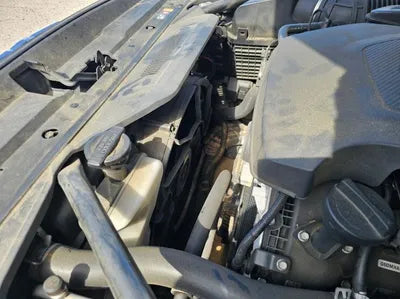 2018 Genesis G80 VIN: