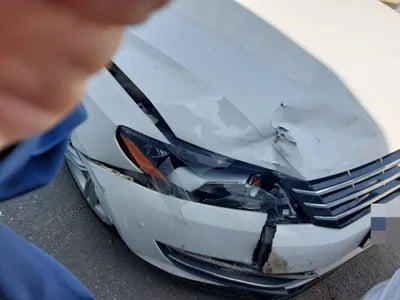 2014 Volkswagen Passat VIN: