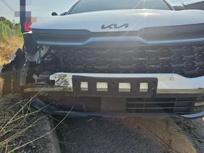 2021 Kia Sportage VIN: