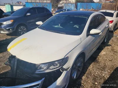2016 Volkswagen CC WVWZZZ3CZGE506094 VIN:WVWZZZ3CZGE506094