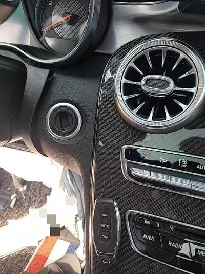 2017 Mercedes-Benz C 63 AMG WDDWJ8GB3HF469515 VIN:WDDWJ8GB3HF469515