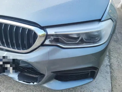 2017 BMW 520 320KMWBAJC5105HG8 VIN:320KMWBAJC5105HG8