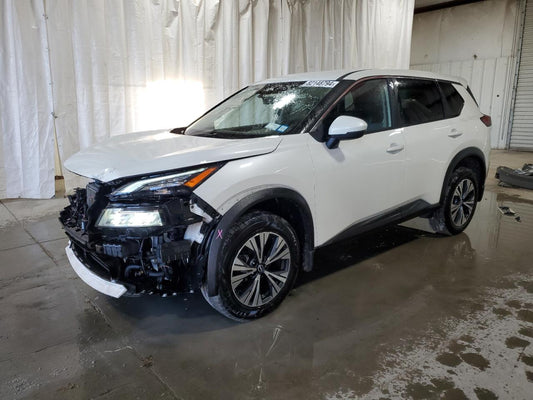 2023 NISSAN ROGUE SV VIN:JN8BT3BB3PW186533