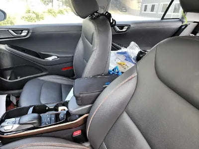 2016 Hyundai Ioniq VIN: