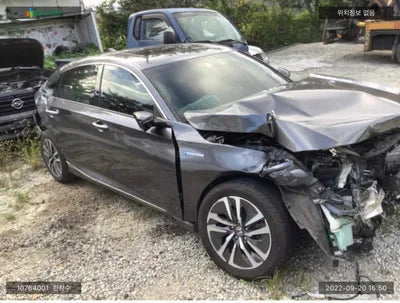 2019 Honda Accord 1HGCV3690KA511517 VIN:1HGCV3690KA511517