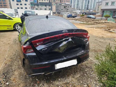 2020 Kia K5 KNAG3412BLA010160 VIN:KNAG3412BLA010160