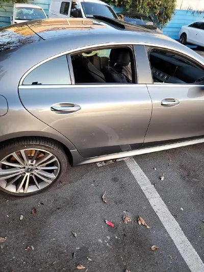 2019 Mercedes-Benz CLS 400 WDD2J2DB6KA010421 VIN:WDD2J2DB6KA010421