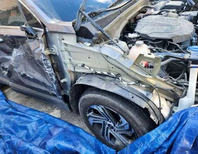 2022 Hyundai Santa FE VIN: