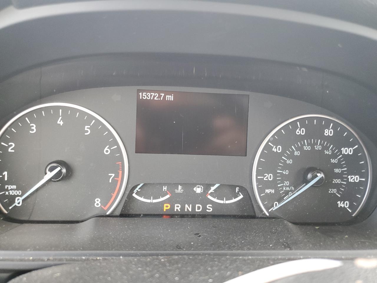 2022 FORD ECOSPORT SE VIN:MAJ6S3GL9NC459920