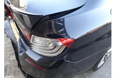 2015 BMW 530 WBA5D3103FGV82246 VIN:WBA5D3103FGV82246