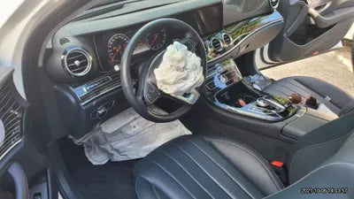 2018 Mercedes-Benz E 400 WDDZF6GB7JA417780 VIN:WDDZF6GB7JA417780