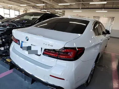 2022 BMW 520 WBA11BH06NWX63191 VIN:WBA11BH06NWX63191